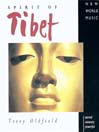 Spirit of Tibet@